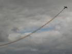 World War Two Weekend at the Reading Airport.  Photo courtesy of Heritage-photographic.com