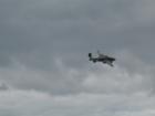 World War Two Weekend at the Reading Airport.  Courtesy of Heritage-photographic.com