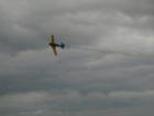 World War Two Weekend at the Reading Airport.  Courtesy of Heritage-photographic.com