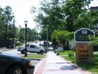 Small town shopping in Middletown, Louisville, Kentucky