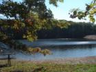Muddy Run Recreation Area.  Courtesy of Heritage-Photographic.com and Jeff Geoghan.