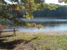 Muddy Run Recreation Area.  Courtesy of Heritage-Photographic.com and Jeff Geoghan.