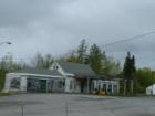 Old Port Of Entry For Houlton!