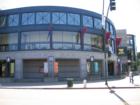 Dean Lesher Theater