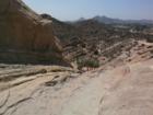 Vasquez Rocks Natural Area Park. 10700 W. Escondido Canyon Rd. Agua Dulce, CA 91350. The 745-acre park is located in Agua Dulce Canyon, one hour northeast of Los Angeles.