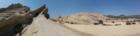 Vasquez Rocks Natural Area Park. 10700 W. Escondido Canyon Rd. Agua Dulce, CA 91350. The 745-acre park is located in Agua Dulce Canyon, one hour northeast of Los Angeles.