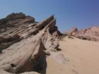Vasquez Rocks Natural Area Park. 10700 W. Escondido Canyon Rd. Agua Dulce, CA 91350. The 745-acre park is located in Agua Dulce Canyon, one hour northeast of Los Angeles.