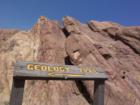 Vasquez Rocks Natural Area Park. 10700 W. Escondido Canyon Rd. Agua Dulce, CA 91350. The 745-acre park is located in Agua Dulce Canyon, one hour northeast of Los Angeles.
