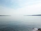 Kempenfelt Bay East from Barrie
