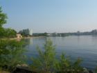 Centennial Beach Barrie