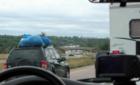 Sunday Summer Southbound