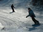 Snow Valley Boarding