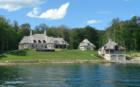 Hockey Player's Barrie digs