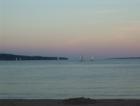 Evening Sail on Kempenfelt Bay
