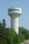 Binbrook's Water Tower