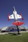 Hamilton's Canadian Warplane Heritage  Museum. Visit their site at www.warplane.com  for stories, War Aircraft and other Interesting pages. 