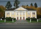 Fort Langley Town Hall
