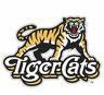 Hamilton's Official CFL Team, The Hamilton Tiger Cats.