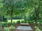Snowdens Mill Memorial Garden is a part of the Common Grounds - Silver Spring, Maryland 20904