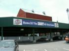 Clipper Magazine Stadium.  Photo by Brian Schulman