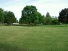Millersville Borough Memorial Park.  Photo by Brian Schulman