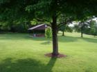 Millersville Borough Memorial Park.  Photo by Brian Schulman