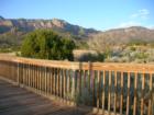 Cottonwood Springs Trail Elena Gallegos Open Space
