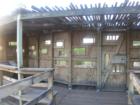 Wildlife Blind at Elena Gallegos Open Space