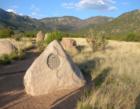 "Five Stones of Elena Gallegos" by Billie Walters