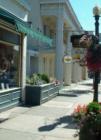 A photo of Downtown Dundas
