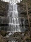 Ancaster Falls