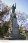 A Monument In Central Stoney Creek.