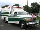 Matawan First Aid & Rescue Squad