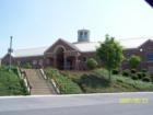 National Civil War Museum in Reservoir Park in Harrisburg