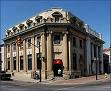 Beautiful Architecture In Brantford. This the Home of the CIBC BANK.