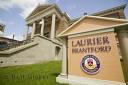 Laurier Brantford