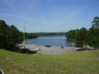 Columbus Ga - Fort Benning - Lake Oliver Public Marina, located in northwest Columbus off of River Rd.  This is a great fishing hole and a wonderful place to spend the day.