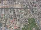 Vegas from the air