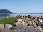 Legoe bay, lummi island