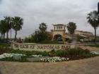 Natomas Park Club House