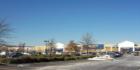 Super WalMart at Ballenger