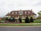Wormans Mill Clubhouse