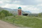 Golden, Colorado - Historic town with charm 