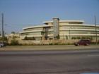 Columbus Ga - Fort Benning -  The John B. Amos Cancer Center is located on Veterans Pkwy in Columbus Georgia and named after the founder of AFLAC