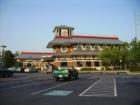 Columbus Ga - Fort Benning -  This future landmark is a reminder of the owners concern for neighborhoods and historic values.