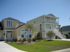 Some homes in Waterway Plantation of Carolina Forest in Myrtle Beach...