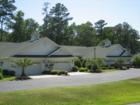 Patio homes in River Oaks...