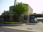 Columbus Ga - Fort Benning - We are home to many concientous business owners, one  converted an old bus station into a 1950's style diner. It's on Broadway.