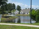 Springlake has some great lakes to relax and fish on...