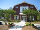 Amenity center of the Farm...